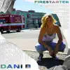 Dani B - Firestarter - Single